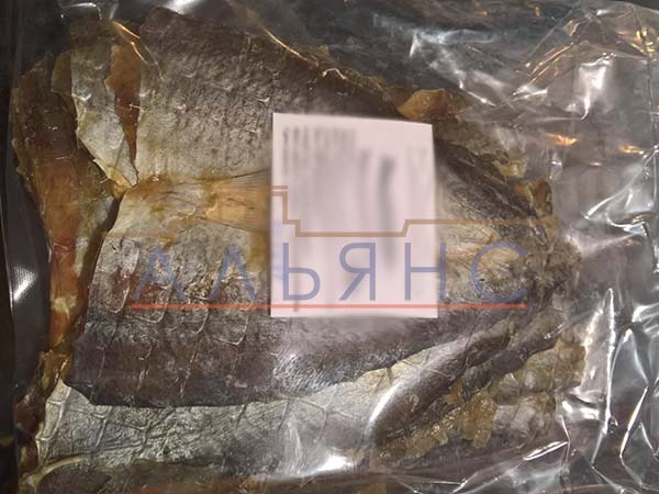 Царский полосатик с перцем в Новочеркасске