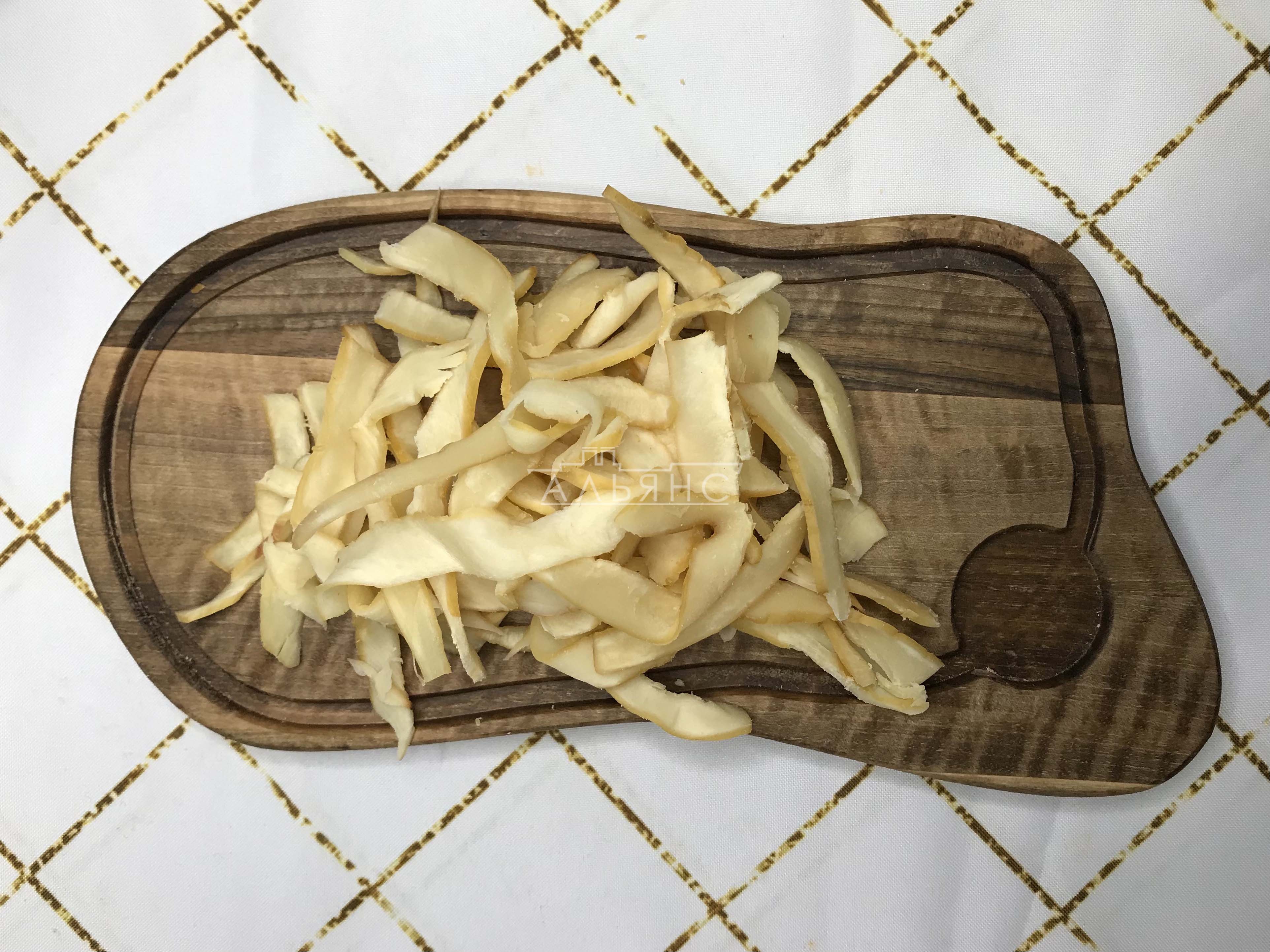 Кальмар полукольца в Новочеркасске