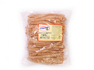 Семечки: Сушеный минтай соломка