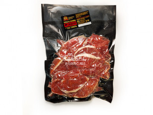 Другие закуски: Мясо свинины 