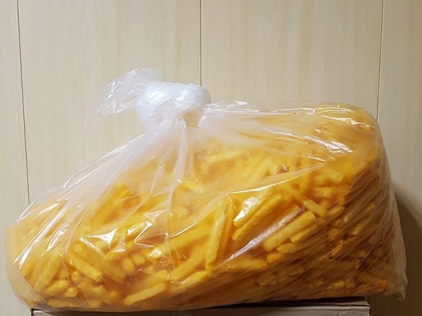 Кукурузные палочки "Читос с сыром" в Новочеркасске