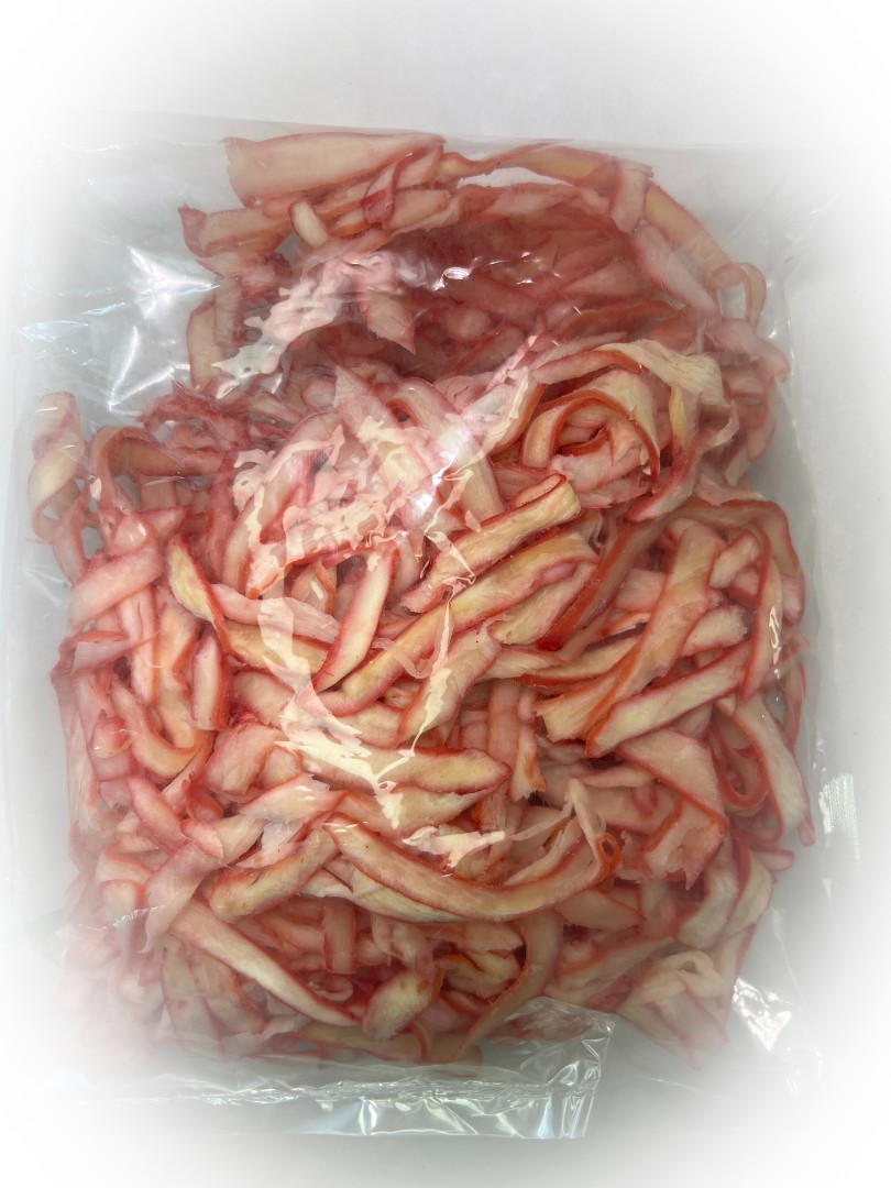 Кальмар кольца со вкусом краба в Новочеркасске