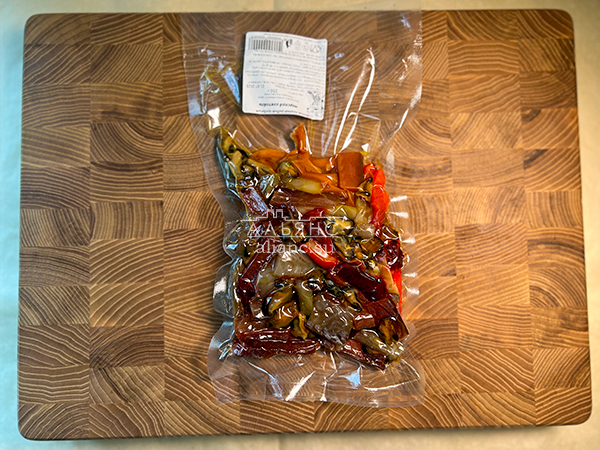 Морской коктейль (250 гр.) в Новочеркасске