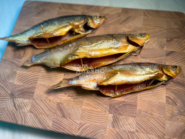 Пелядь х/к крупная потрошеная в Новочеркасске