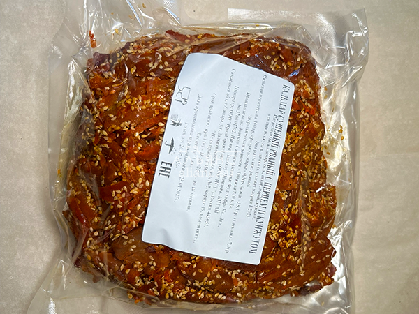 Кальмар со вкусом краба по-шанхайски (Бюджет) в Новочеркасске