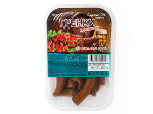 Луковые кольца 