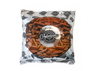 Семечки: Гренки пшеничные 