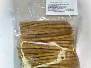 Сырные шарики 