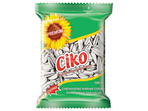 Семечки "Чико" белые (1 кор. 20 шт) в Новочеркасске