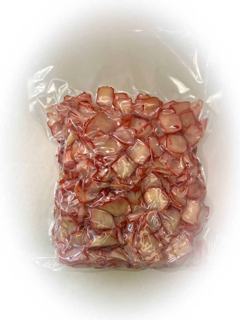 Осьминог (Chipka) в Новочеркасске