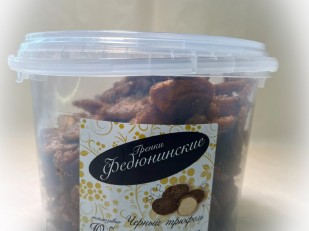 Чипсы: Гренки 