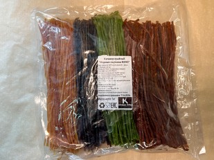 Мясо Чипсы куриные СУХИЕ 