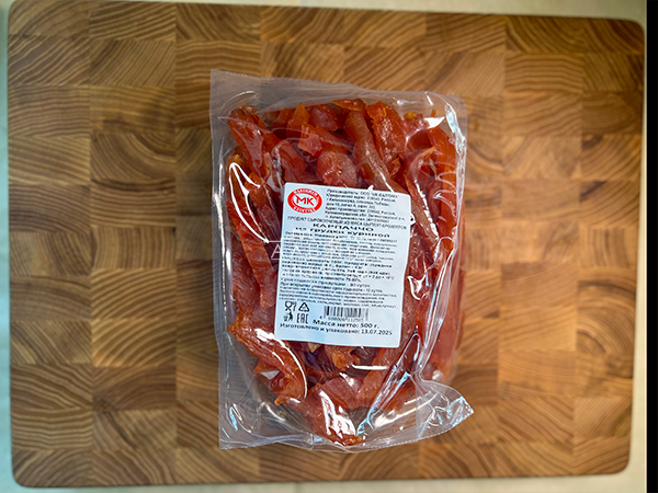 Продукт из мяса птиц "КАРПАЧЧО" с/к "ООО БАЛТИКА" (Калининградская обл.) в Новочеркасске