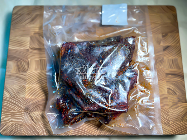 Джерки из тунца острые (500 гр.) в Новочеркасске