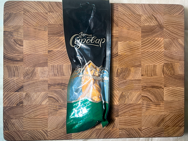 Сыр 100 гр ГОРНЫЙ СЫРОВАР (Косичка) в Новочеркасске