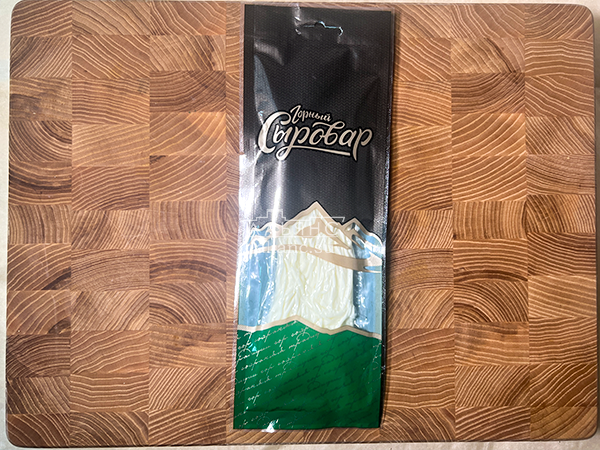 Сыр 60 гр ГОРНЫЙ СЫРОВАР (Паутинка) в Новочеркасске