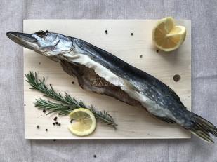 Мясо свинины 