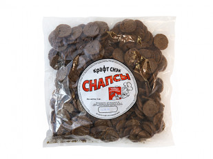 Каталог продукции: Снапсы с томатом и базиликом