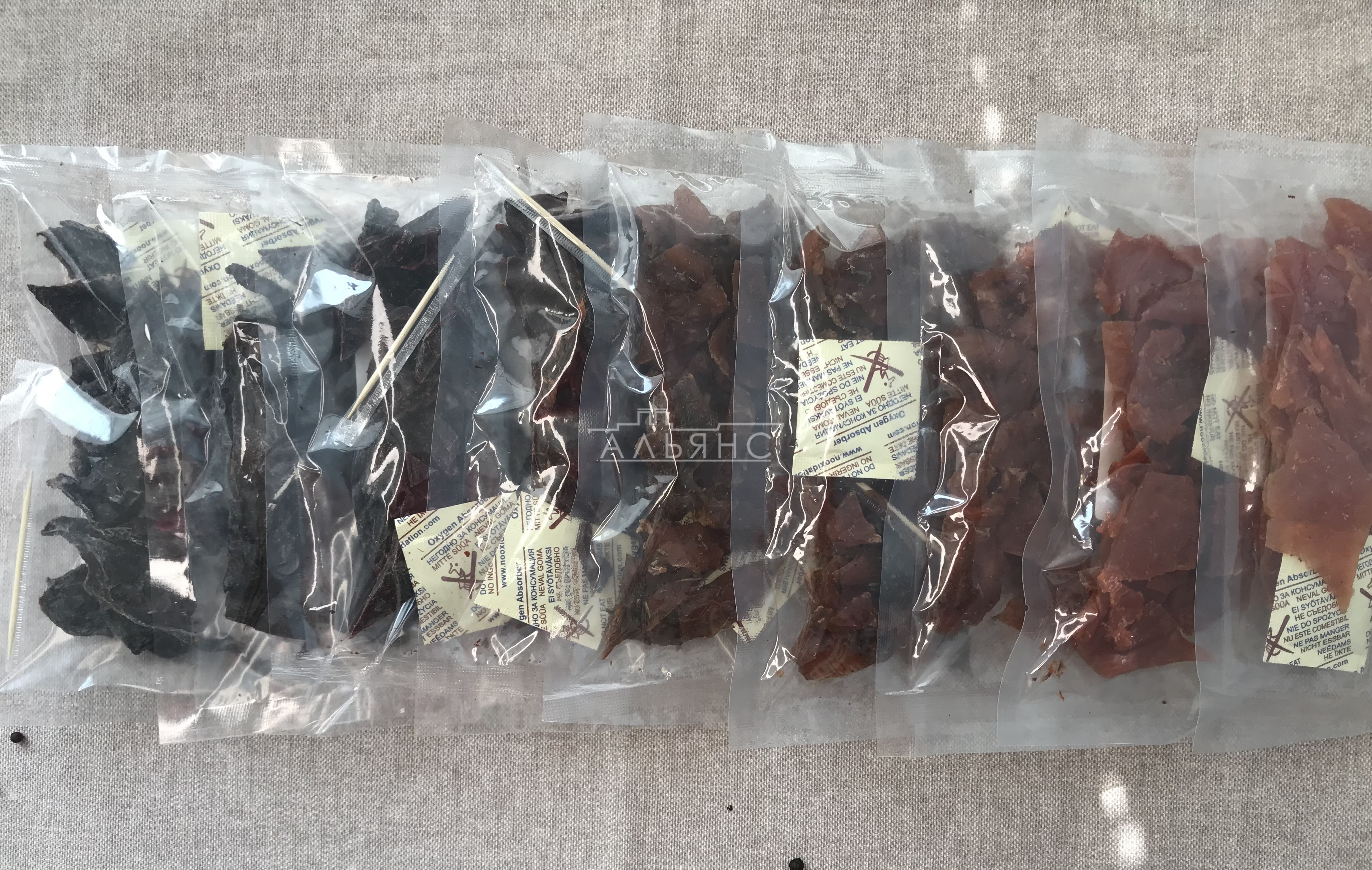 Рыцарское мясо курица в Новочеркасске