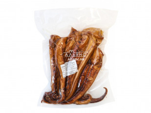 Вобла астраханская ГОСТ с икрой: Щупальца кальмара гигантского х/к